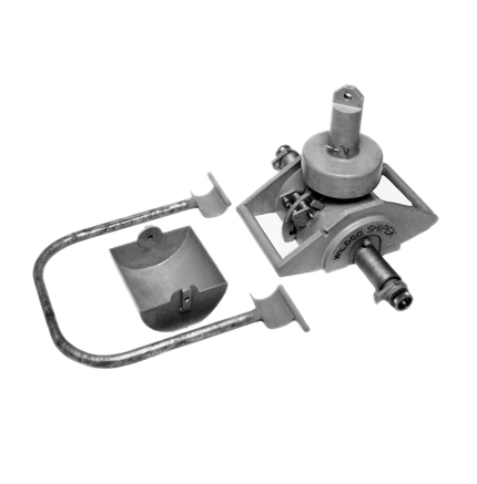 Shipek Grab - Includes crate, SS, 134lbs Shipek Grab - Includes crate, SS, 134lbs